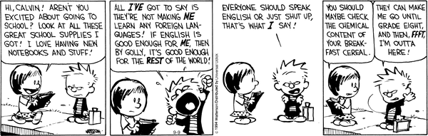 calvinandhobbes